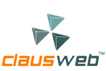 Logo ClausWeb.ro