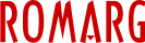 Logo Romarg.ro